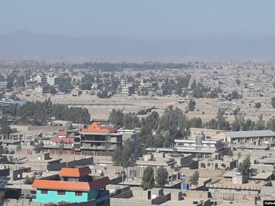 درگیری بر سر میراث در فراه سه کشته برجای گذاشت