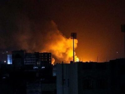 انصارالله از پاسخ قاطع به تجاوز و تداوم حمایت از فلسطین خبر داد