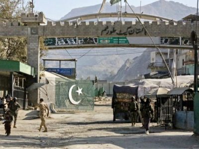 گذرگاه مرزی تورخم همچنان بسته است؛ توافق تاجران و رهبران قبایل بی‌نتیجه ماند