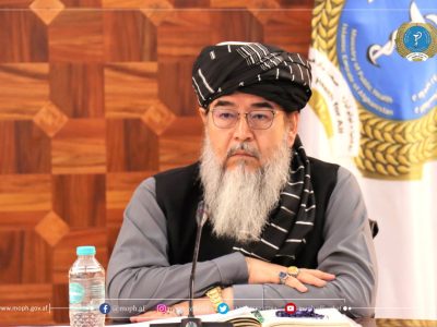 318 شفاخانه در مناطق محروم کشور ساخته می‌شوند
