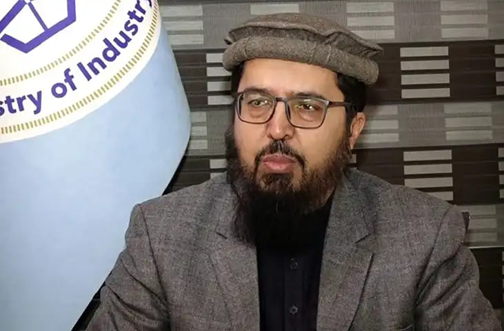 وزارت صنعت میگوید سال 1403 تجارت کشور رشد داشته است