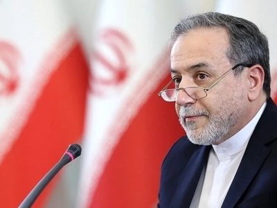 عراقچی: حاکمیت و امنیت در افغانستان تثبیت شده است