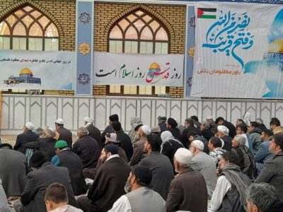 خاموشی مدعیان حقوق بشر در قبال جنایت صهیونیست‌ها در غزه، شرکت در جنایت است