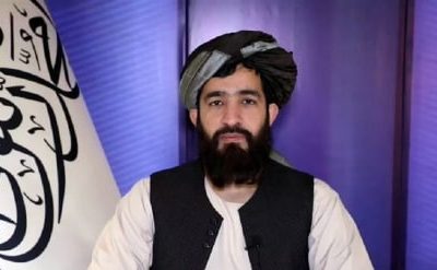 تجهیزات نظامی آمریکایی پس داده نمی‌شود؛ آمریکا می‌تواند در معادن افغانستان سرمایه‌گذاری کند