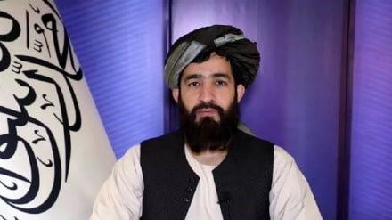 تجهیزات نظامی آمریکایی پس داده نمیشود؛ آمریکا میتواند در معادن افغانستان سرمایهگذاری کند
