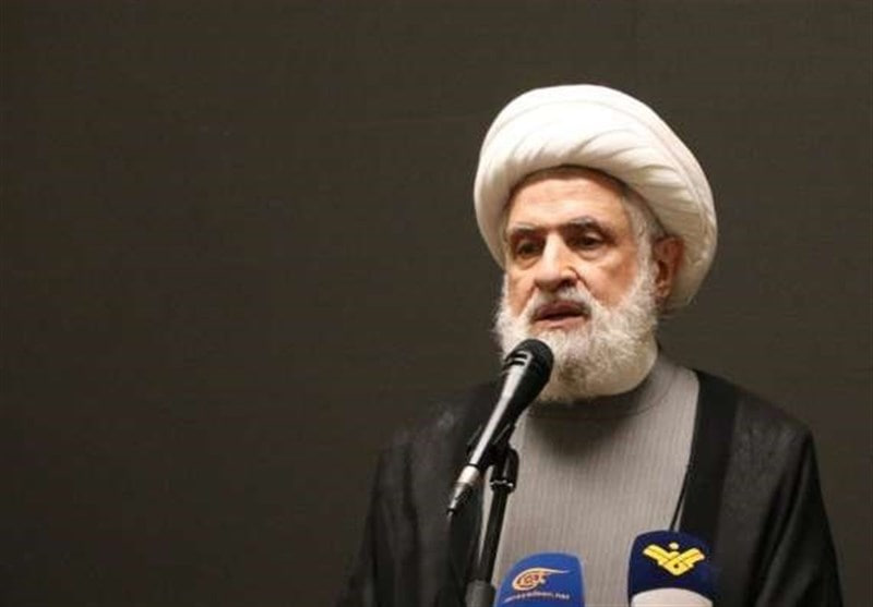 هشدار دبیرکل حزبالله لبنان به رژیم صهیونیستی