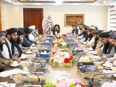 کمیسیون اقتصادی استراتیژی انکشاف ملی را تأیید کرد