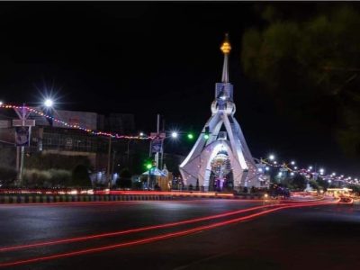 امنیت کامل در ایام عید سعید فطر در هرات