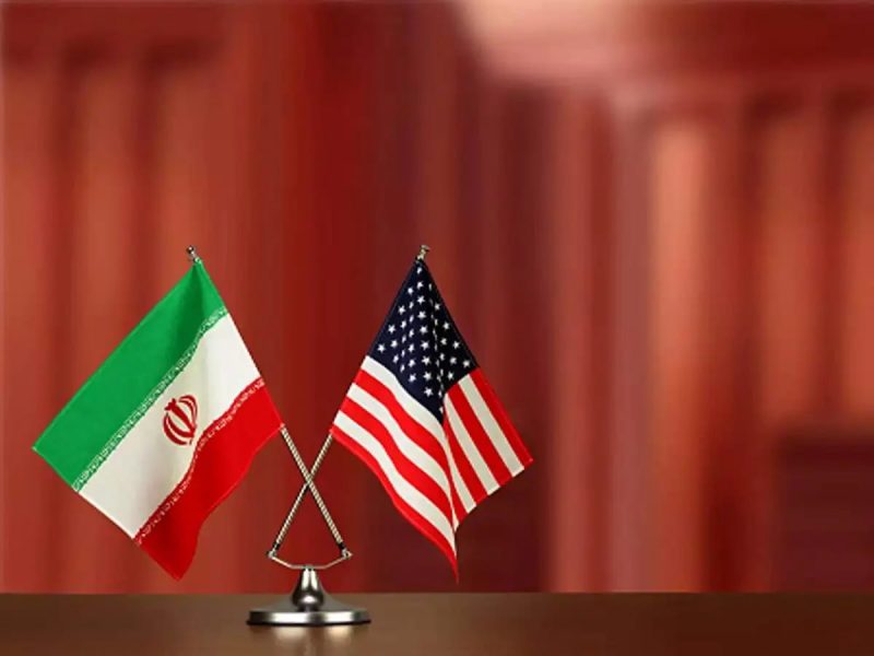 ایران: مذاکرات غیرمستقیم با آمریکا در سطح بالا انجام میشود