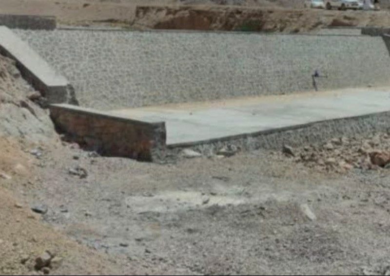 سرمایهگذاری ۱۱۷ میلیون افغانی در پروژههای آب آشامیدنی و چک دم در فراه