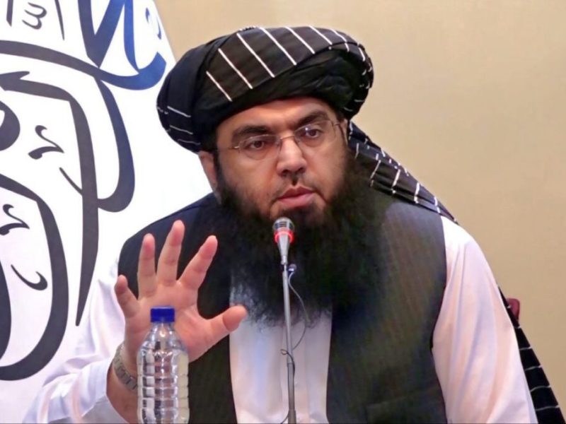 عبدالکبیر بر ضرورت رسیدگی فوری به مهاجران اخراج شده تاکید کرد