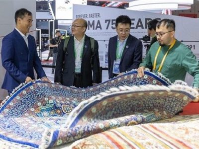 محصولات افغانستان در بیش از 70 کشور جهان خریدار دارد