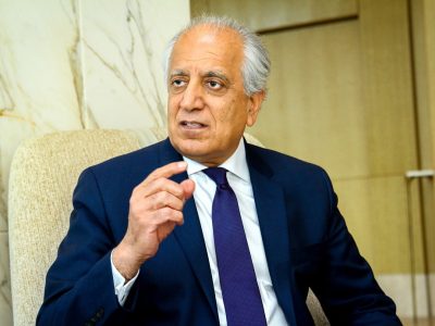 احتمالا اخراج مهاجران پوششی برای انتقال داعشی‌ها از پاکستان به افغانستان باشد