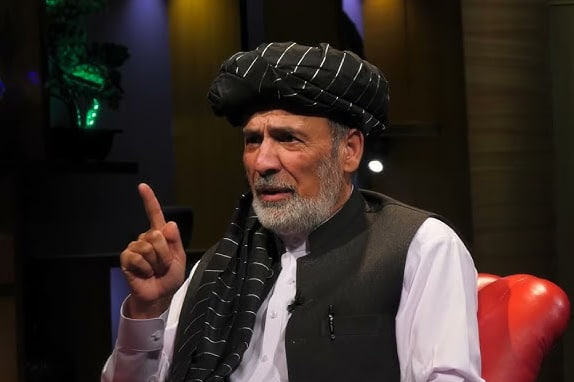 در پاکستان اراده جدی برای کاهش تنش با افغانستان دیده نمیشود