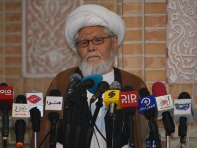 حکومت خدمات یکسان و موثر به همه‌ای مهاجران بازگشته به کشور انجام دهد