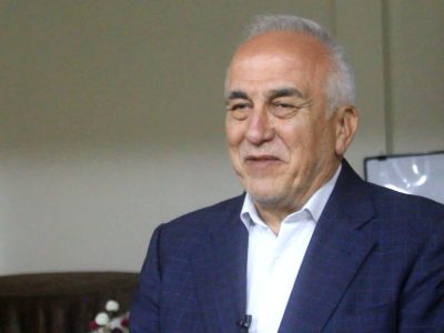 فرصت‌های بی‌نظیر همکاری تجاری بین افغانستان و ایران