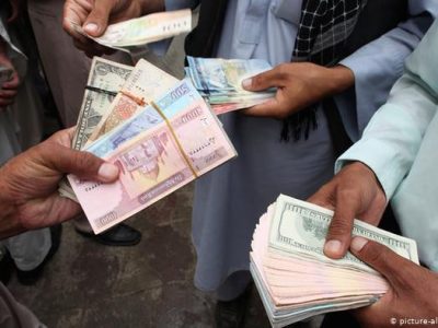 والی هرات: نظارت جدی بر صرافی‌ها و فعالیت در چارچوب قوانین امارت اسلامی الزامی است
