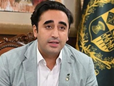 تهدید زرداری: هند نباید اقدامی کند که آب سند با خون آنان آمیخته شود