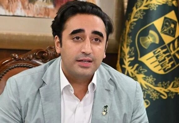 تهدید زرداری: هند نباید اقدامی کند که آب سند با خون آنان آمیخته شود