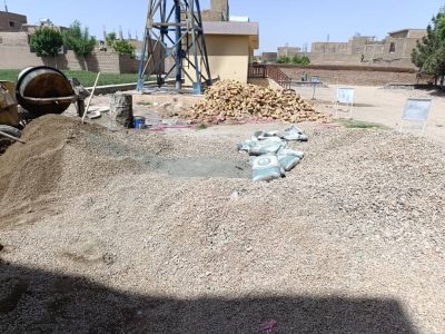 معارف هرات 86 میلیون افغانی صرف پروژه‌های تعلیمی می‌کند