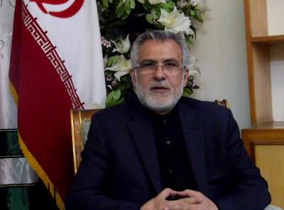 مقام ایرانی: بندر چابهار بهترین مسیر برای دسترسی افغانستان به آب‌های آزاد است
