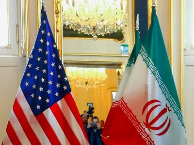 دور سوم مذاکرات ایران و آمریکا
