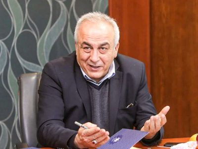 با روی کار آمدن امارت اسلامی مبادلات اقتصادی بین دو کشور رو به افزایش است