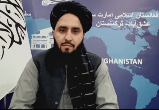 ذاکر جلالی: نشست سهجانبه افغانستان، چین و پاکستان به تقویت روابط منطقهای کمک میکند