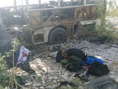 حمله تروریستی در بلوچستان پاکستان؛ پنج کشته و اتهام اسلام‌آباد علیه هند