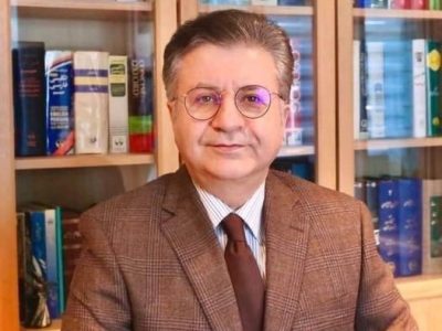 چشم آمریکا در برابر نسلکشی بسته است/ ترامپ از جنایتکار جنگی حمایت میکند
