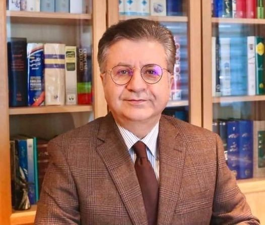 چشم آمریکا در برابر نسل‌کشی بسته است/ ترامپ از جنایت‌کار جنگی حمایت می‌کند