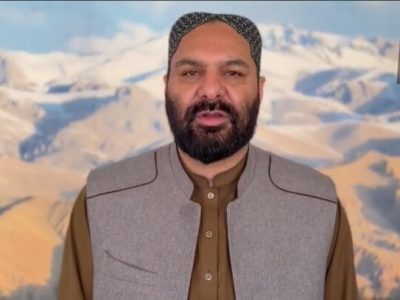 عبدالنصیر رشتیا، آگاه اقتصادی درباره تبعات مثبت مبادله تجاری با پول افغانی گفته است