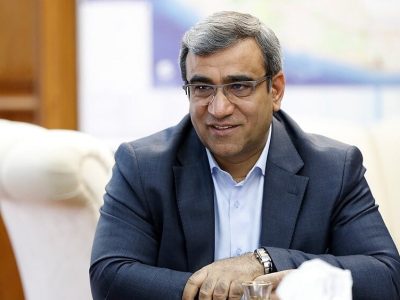 عزم ایران برای ایجاد منطقه ویژه اقتصادی معدنی با افغانستان