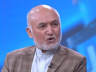 آمریکا در حال کنار رفتن از بازیگری فعال در عرصه بین‌الملل است