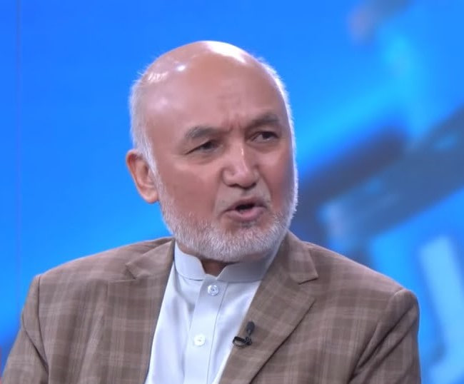 آمریکا در حال کنار رفتن از بازیگری فعال در عرصه بینالملل است