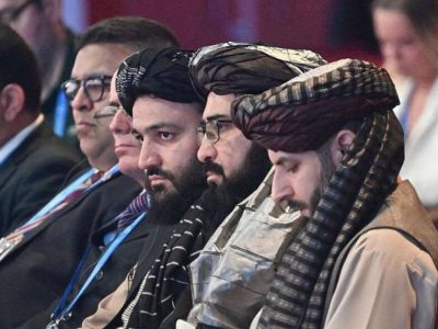 سفیر افغانستان در روسیه: امکان همکاری امنیتی با روسیه وجود دارد