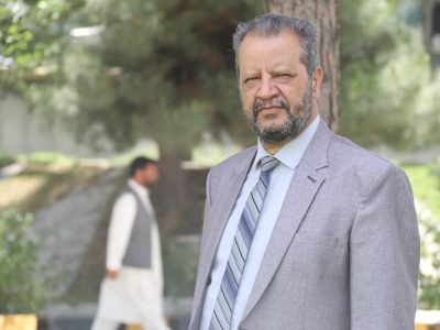 همکاری امنیتی افغانستان و روسیه در برابر تهدیدات مشترک لازم است