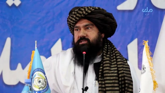 والی فراه به عنوان مهمان ویژه به خراسان جنوبی ایران سفر کرد