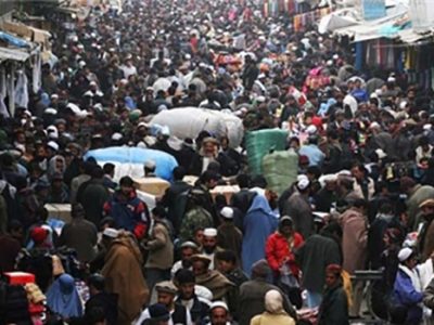 آغاز روند برای سرشماری سراسری نفوس افغانستان