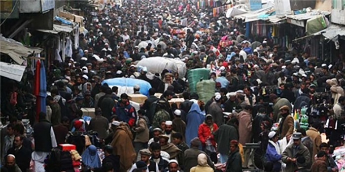 آغاز روند برای سرشماری سراسری نفوس افغانستان