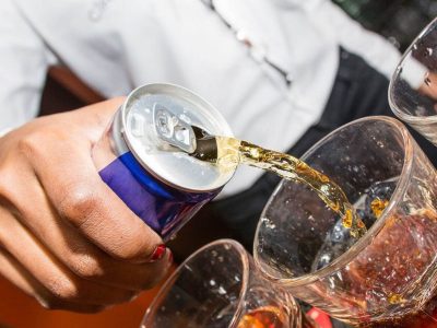نوشابه و انرژی‌زا؛ دشمنان رنگارنگ سلامتی