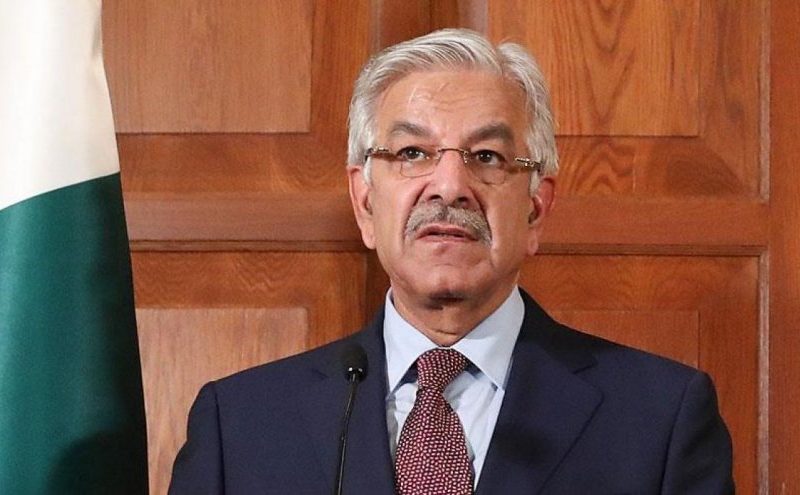 هشدار وزیر دفاع پاکستان: حمایت غرب از رژیم اسرائیل جهان را به سمت فاجعه سوق میدهد