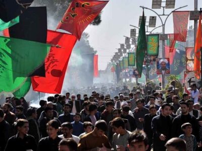 هرات آماده استقبال از ماه محرم؛ تأکید علما بر وحدت، امنیت و عزاداری باشکوه حسینی