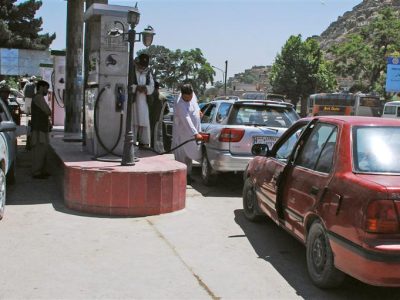 افزایش قیمت تیل و گاز در هرات؛ اداره محلی برای مهار گرانی وارد عمل شد