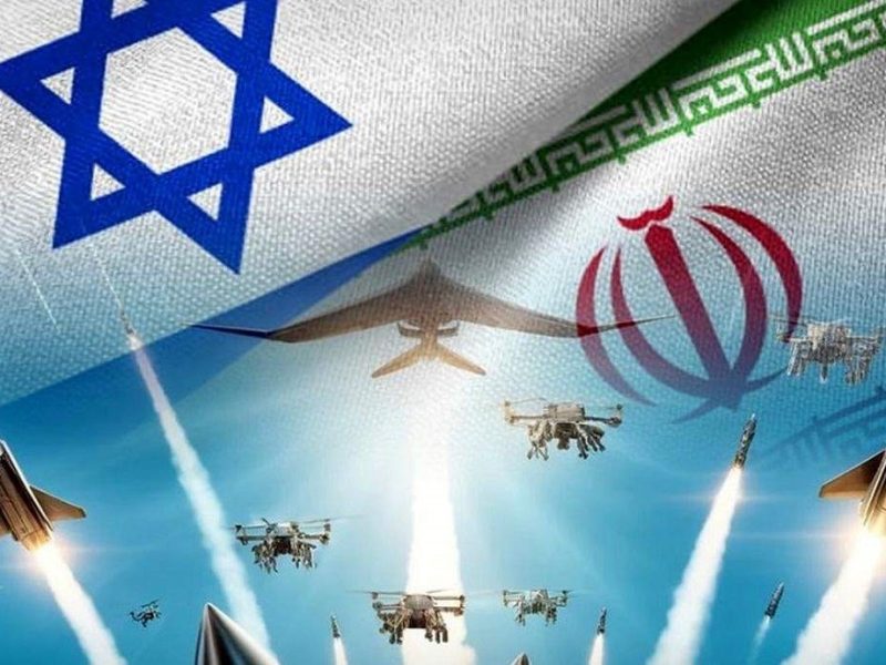 آیا حملات اسرائیل با حقوق بین‌الملل سازگار است؟