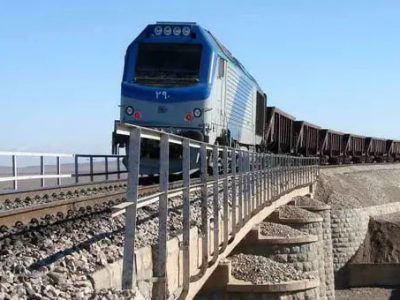 راه‌اندازی نخستین قطار مسافربری بین مشهد و هرات در دو هفته آینده