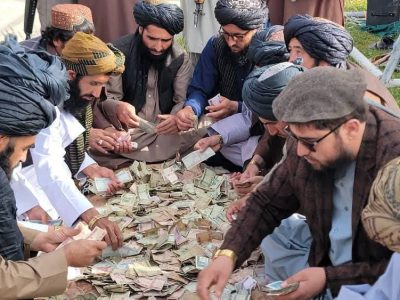 نماز عید قربان در غور: جمع‌آوری کمک برای مردم مظلوم غزه