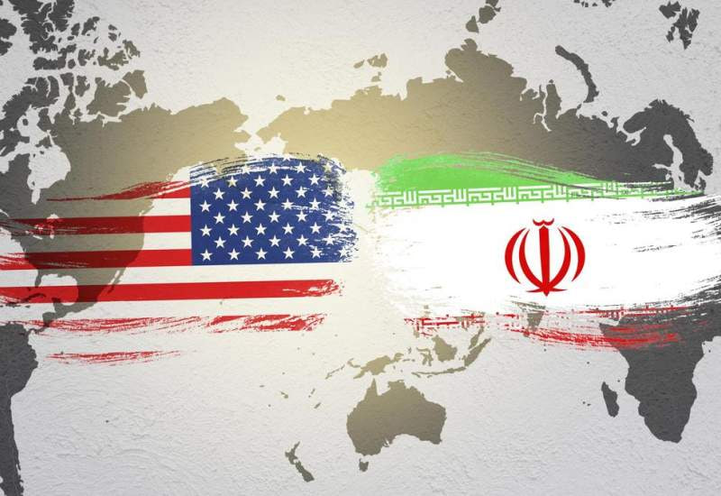 تنشی بین آمریکا و اسرائیل نیست/ حمله اسرائیل به ایران در واقع حمله آمریکاست