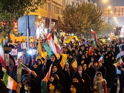 جهان اسلام بعد از حملات ایران به اسرائیل مسیر یک‌پارچگی را در پیش گرفته است/ سران کشورهای اسلامی سکوت نکنند