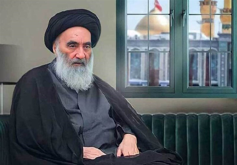 بیانیه آیتاللهالعظمی سیستانی در محکومیت تجاوز نظامی و تهدید رهبر ایران
